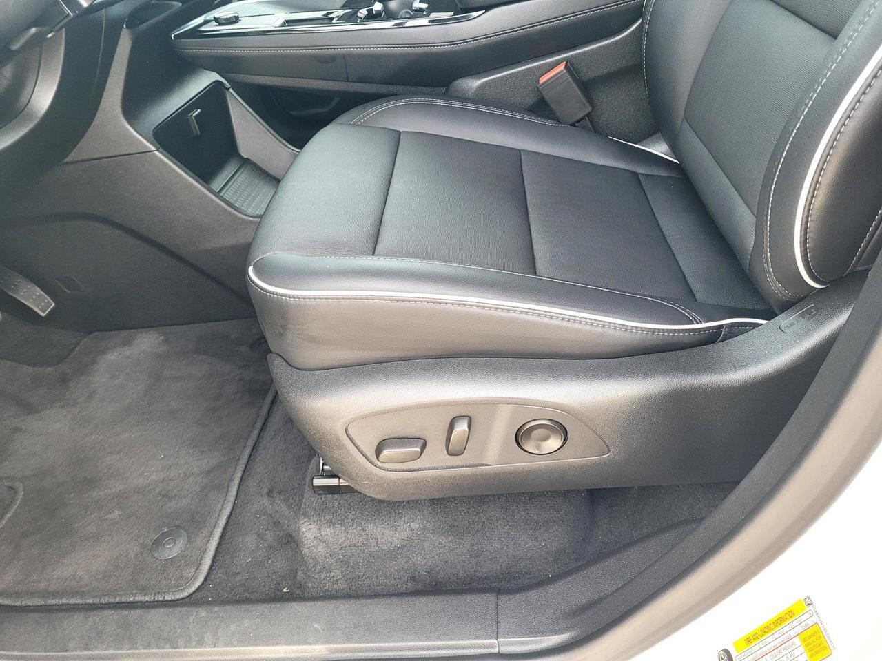 2025 Buick Enclave Preferred Roseville CA