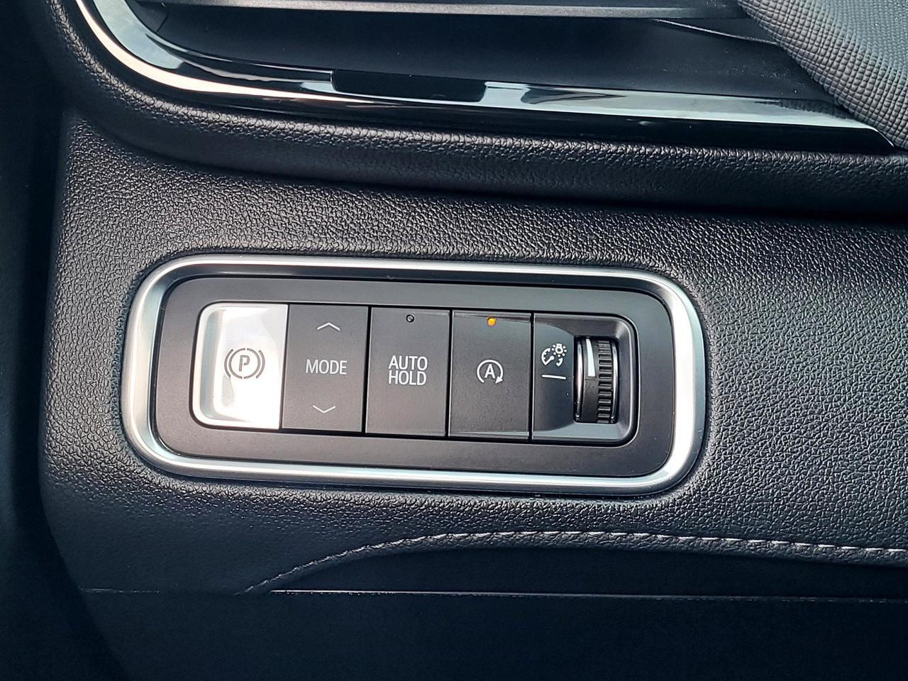 2025 Buick Enclave Preferred Roseville CA