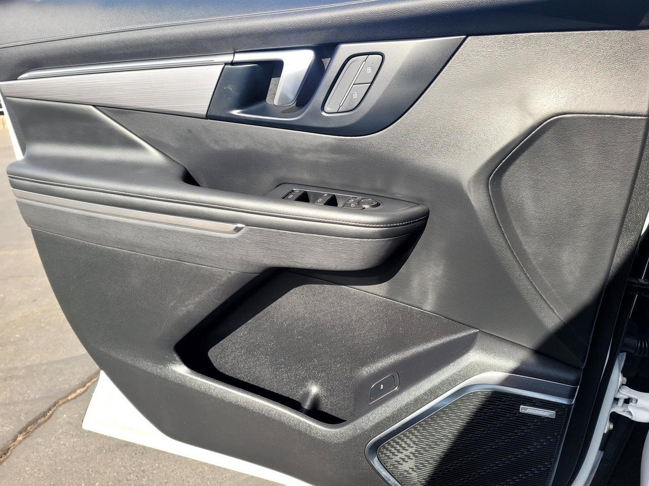 2025 Buick Enclave Preferred Roseville CA
