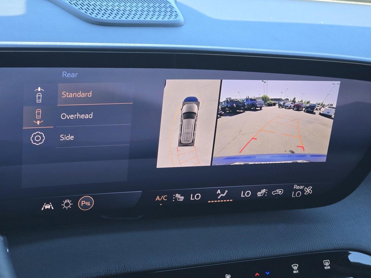 2025 Buick Enclave Preferred Roseville CA