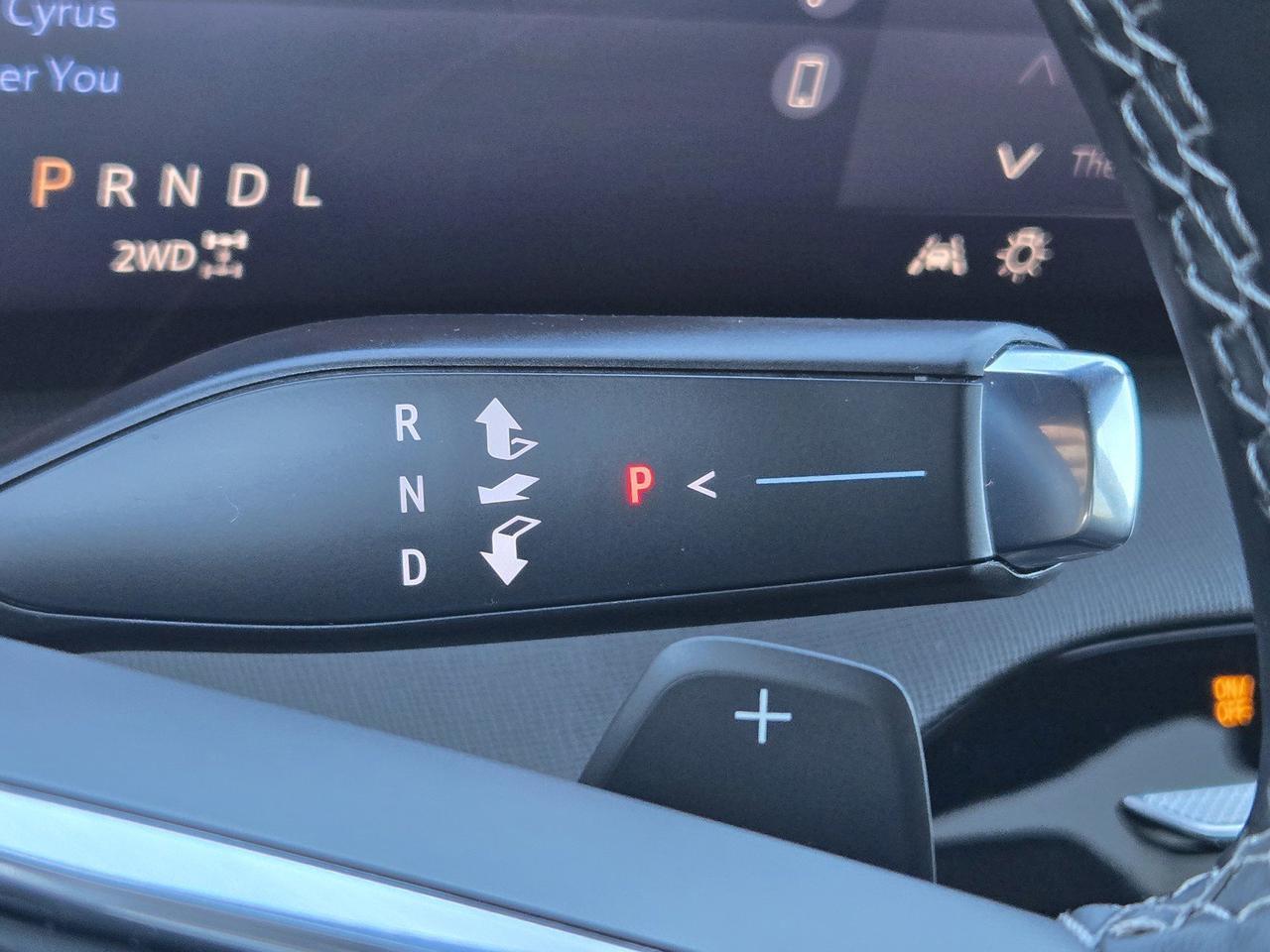 2025 Buick Enclave Preferred Roseville CA