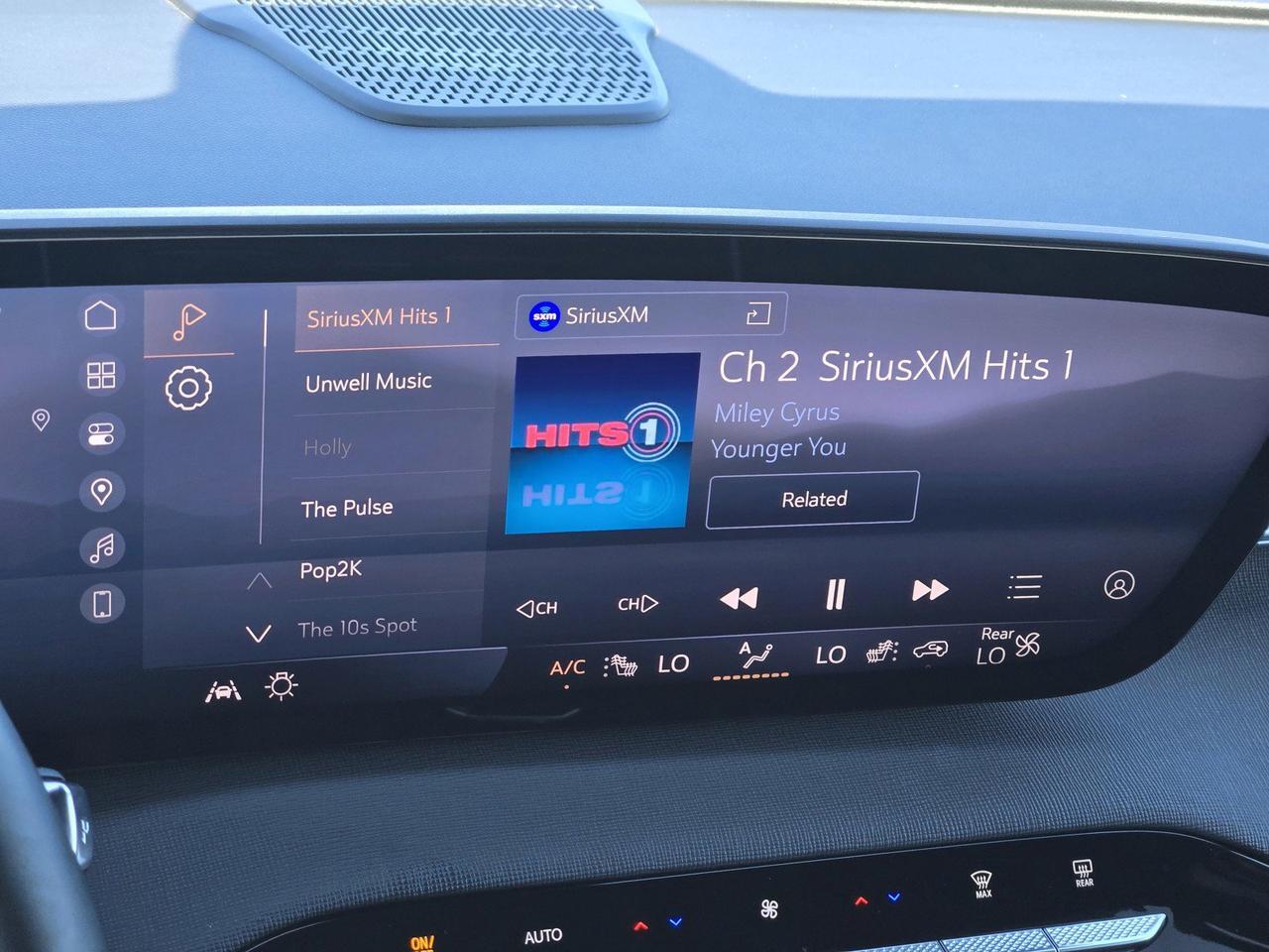 2025 Buick Enclave Preferred Roseville CA