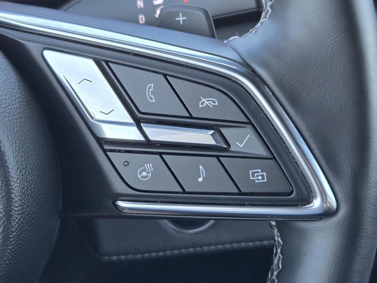 2025 Buick Enclave Preferred Roseville CA