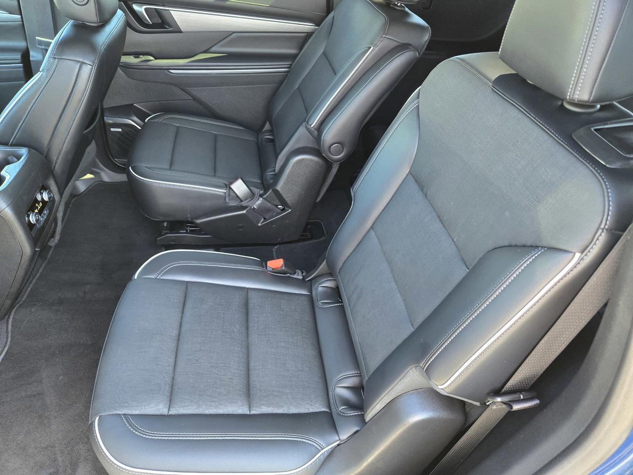 2025 Buick Enclave Preferred Roseville CA