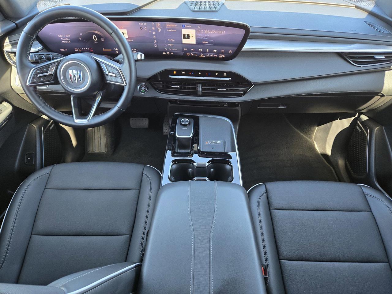 2025 Buick Enclave Preferred Roseville CA