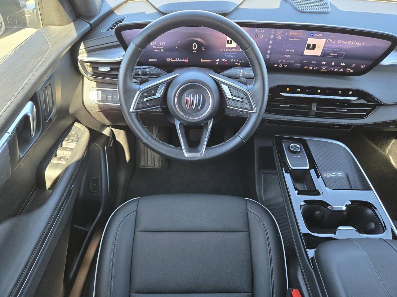 2025 Buick Enclave Preferred Roseville CA