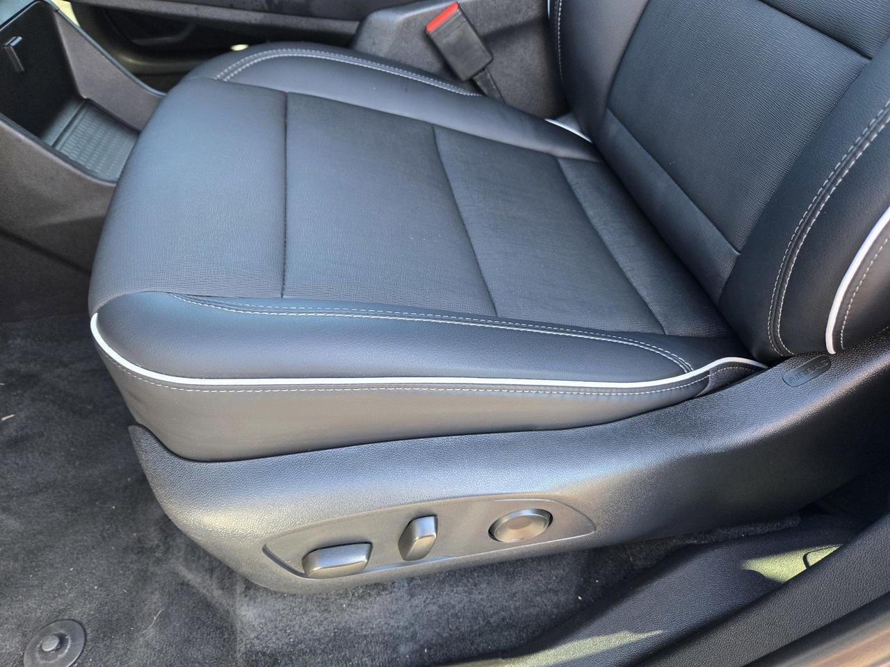 2025 Buick Enclave Preferred Roseville CA