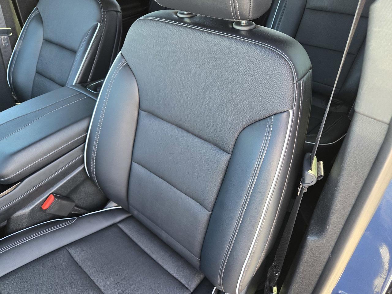 2025 Buick Enclave Preferred Roseville CA