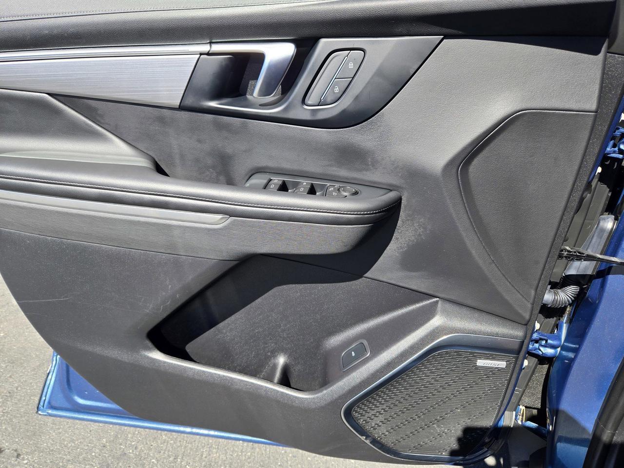 2025 Buick Enclave Preferred Roseville CA