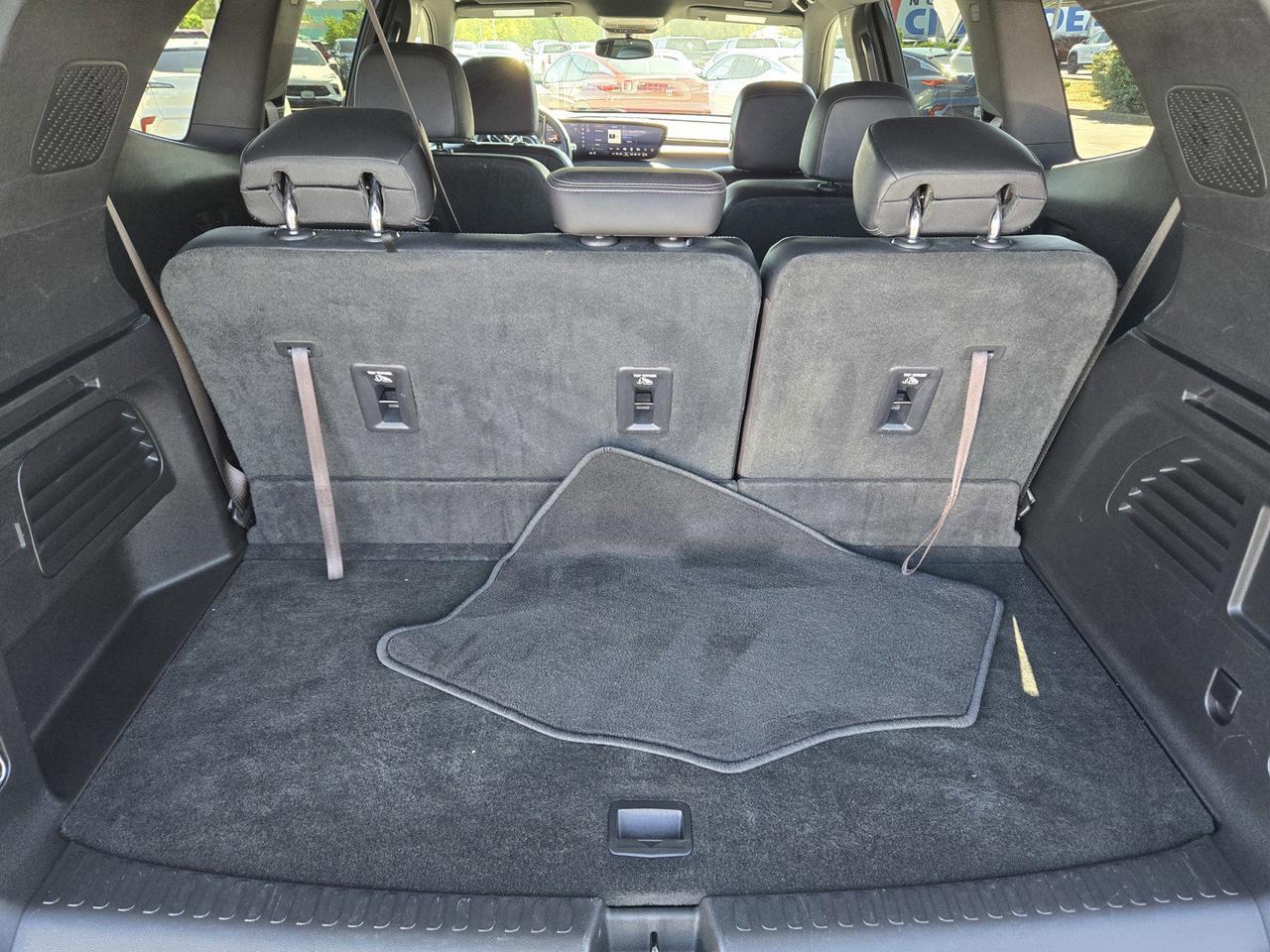 2025 Buick Enclave Preferred Roseville CA