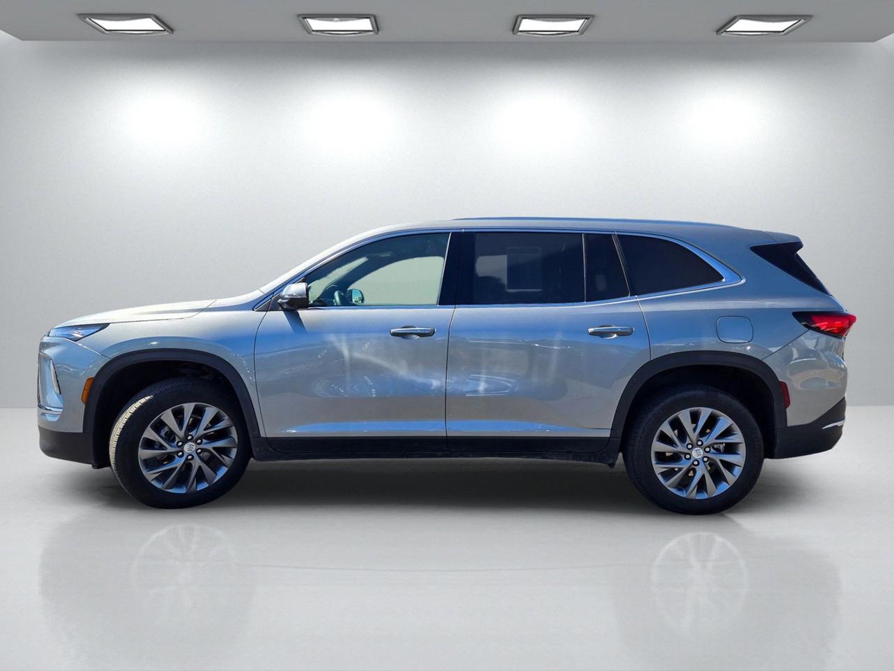 2025 Buick Enclave Preferred Roseville CA