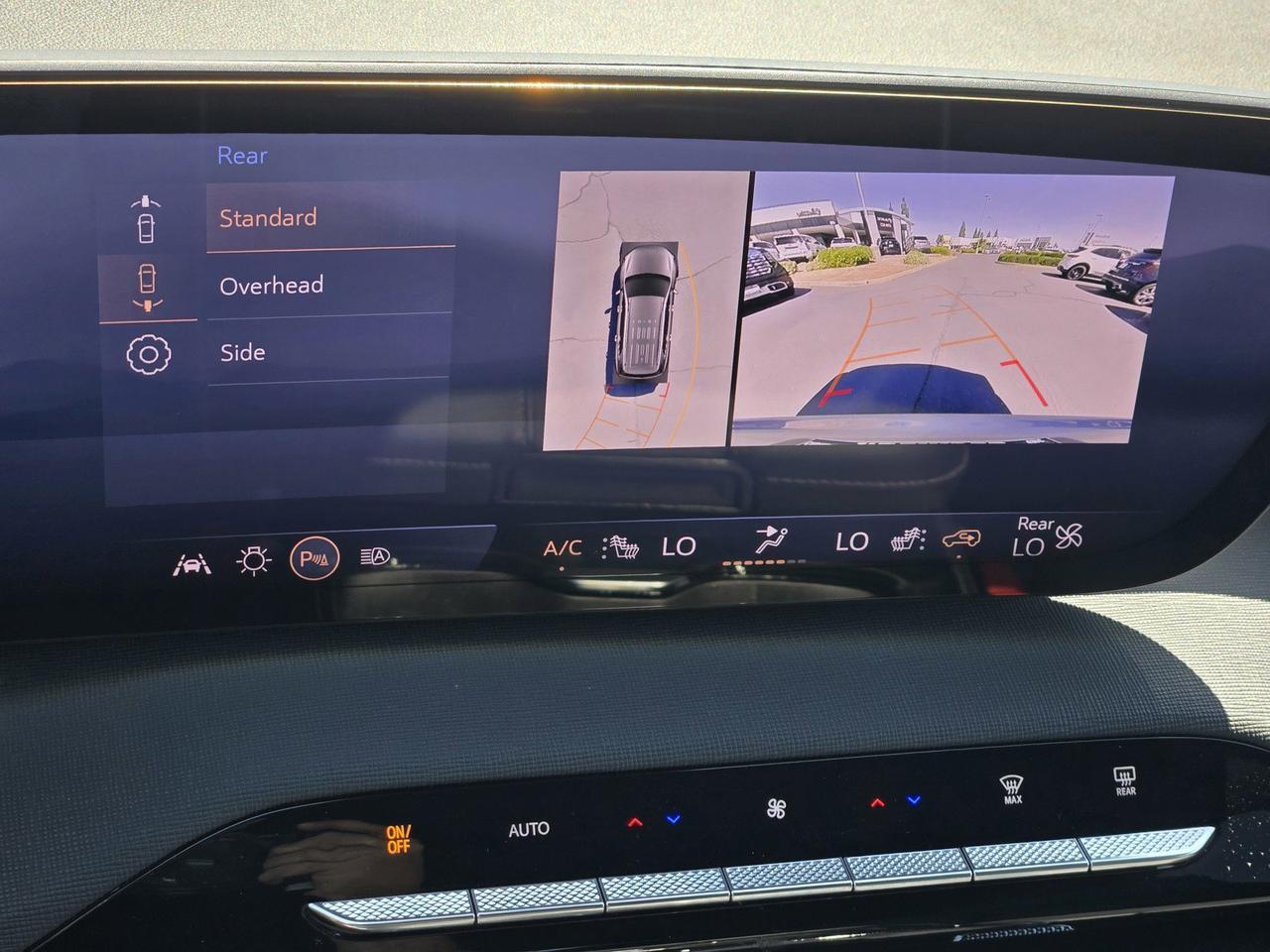 2025 Buick Enclave Preferred Roseville CA