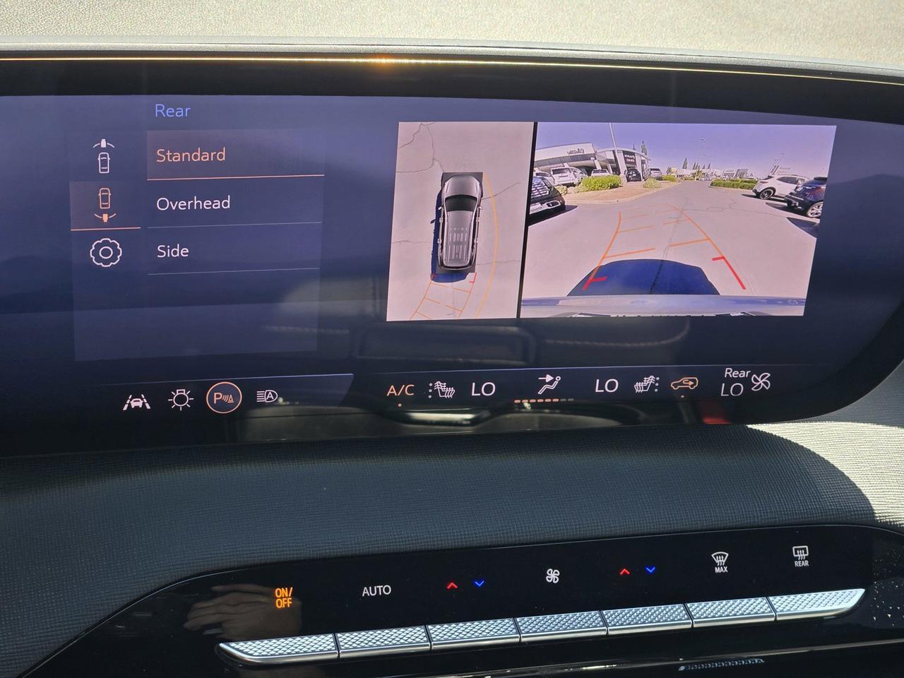2025 Buick Enclave Preferred Roseville CA