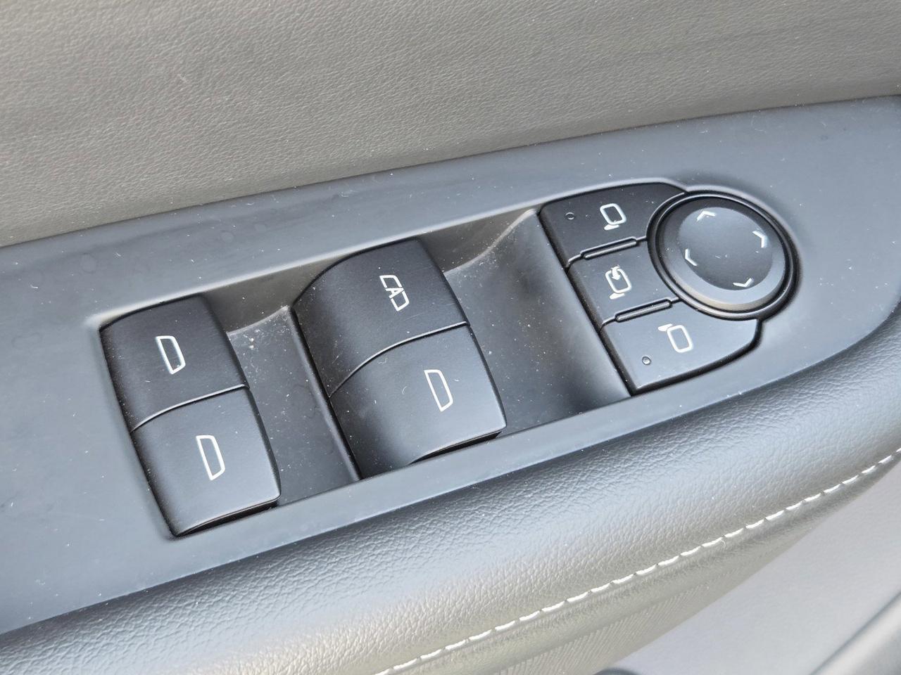 2025 Buick Enclave Preferred Roseville CA