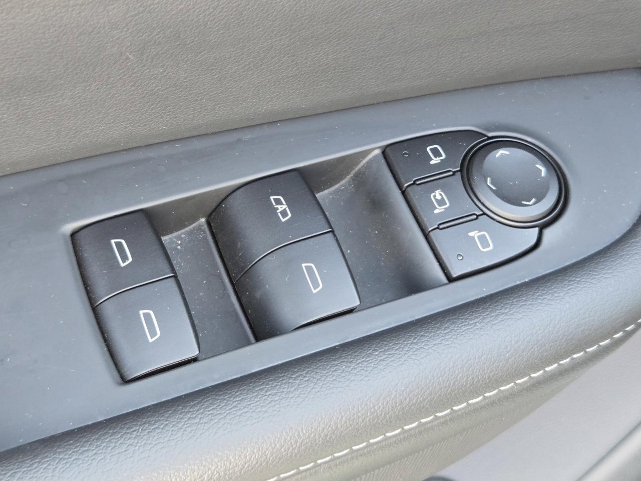 2025 Buick Enclave Preferred Roseville CA