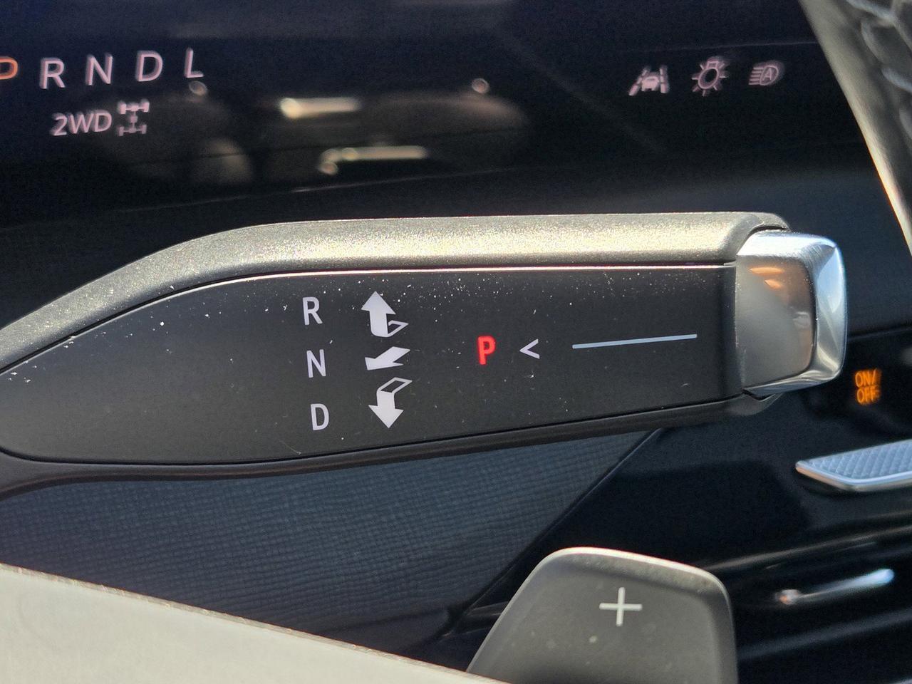 2025 Buick Enclave Preferred Roseville CA