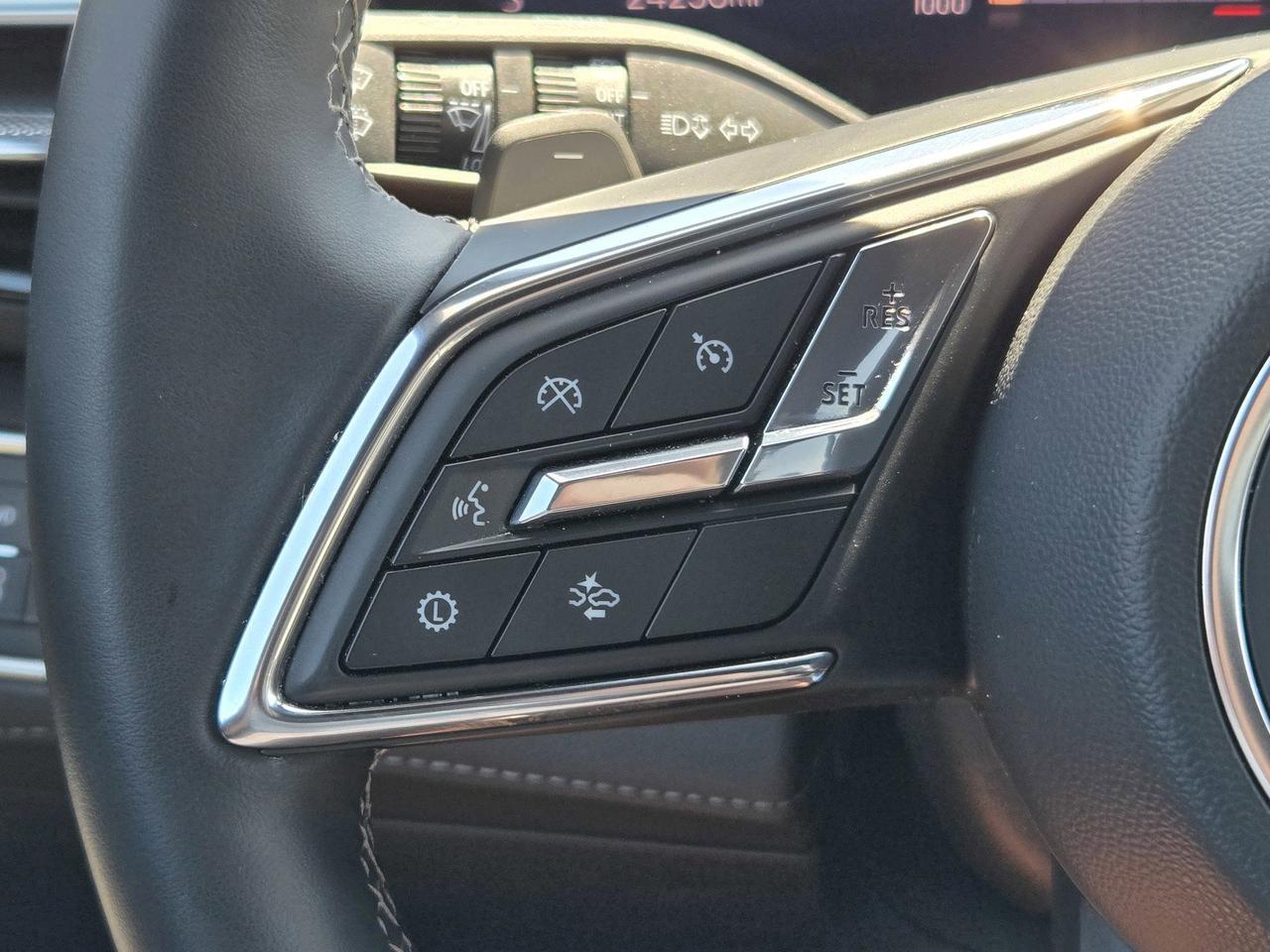 2025 Buick Enclave Preferred Roseville CA