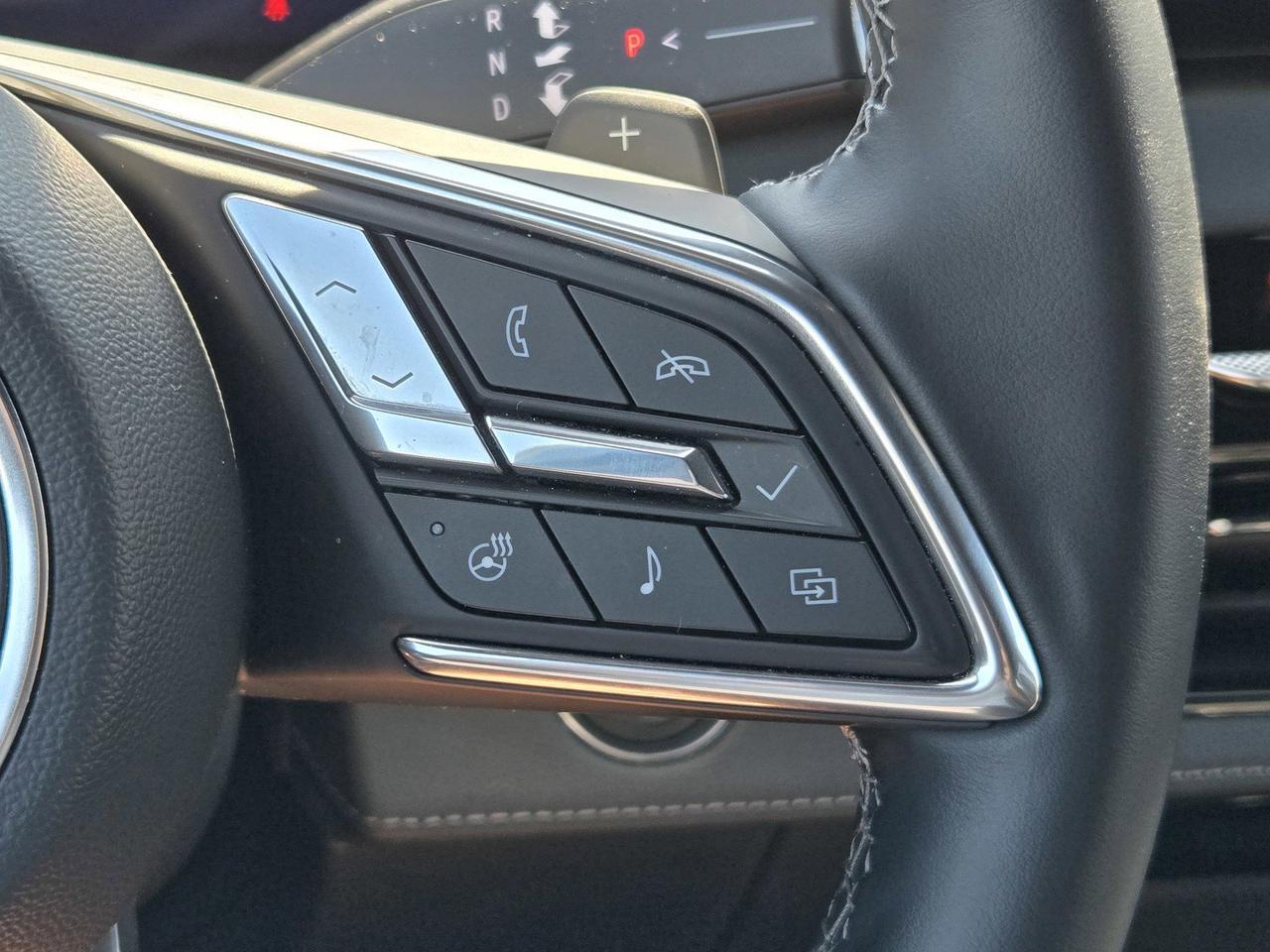 2025 Buick Enclave Preferred Roseville CA