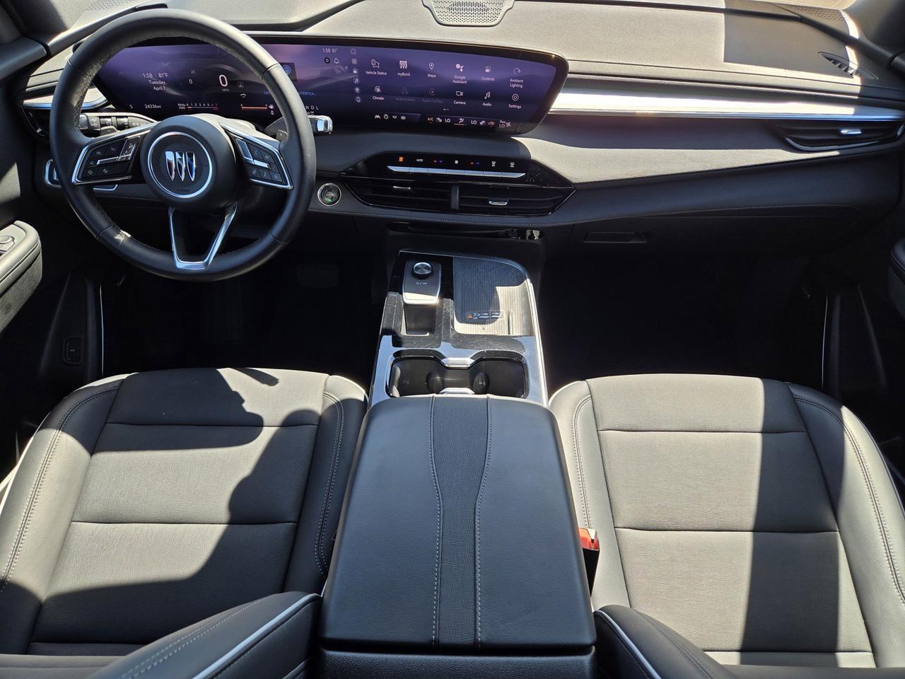 2025 Buick Enclave Preferred Roseville CA