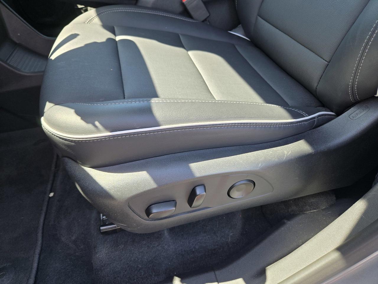 2025 Buick Enclave Preferred Roseville CA