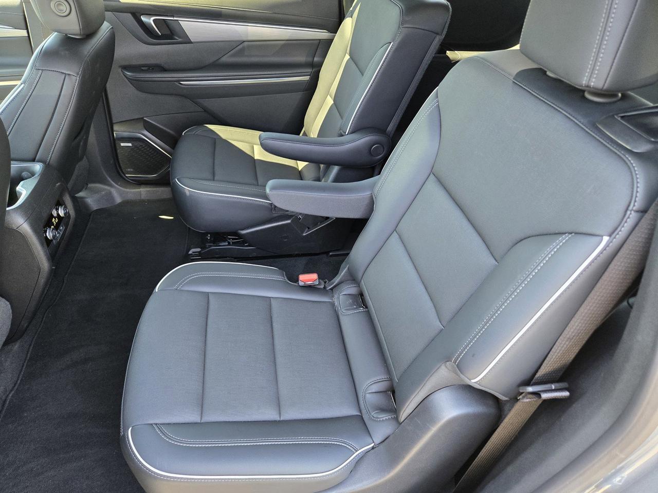 2025 Buick Enclave Preferred Roseville CA