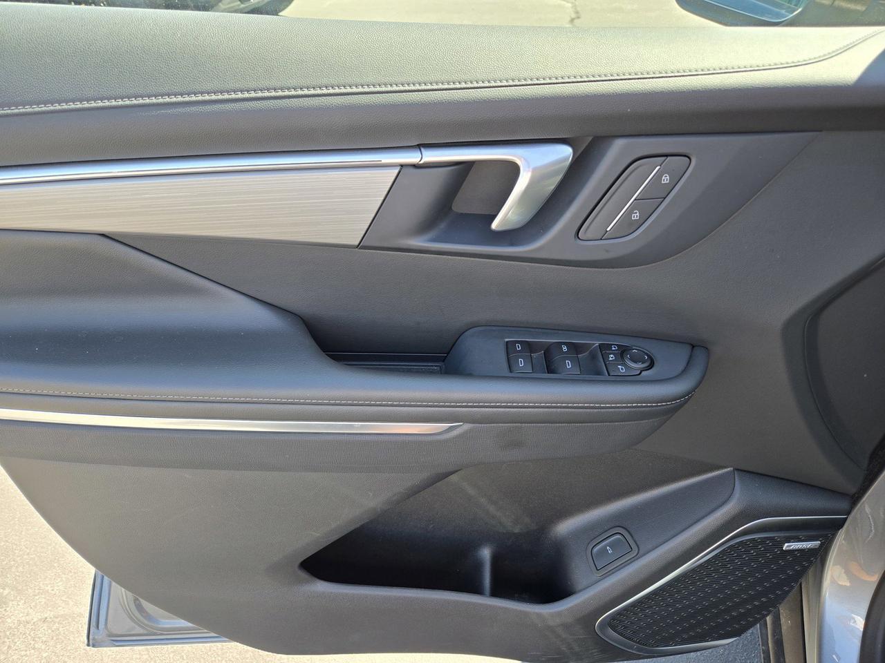 2025 Buick Enclave Preferred Roseville CA