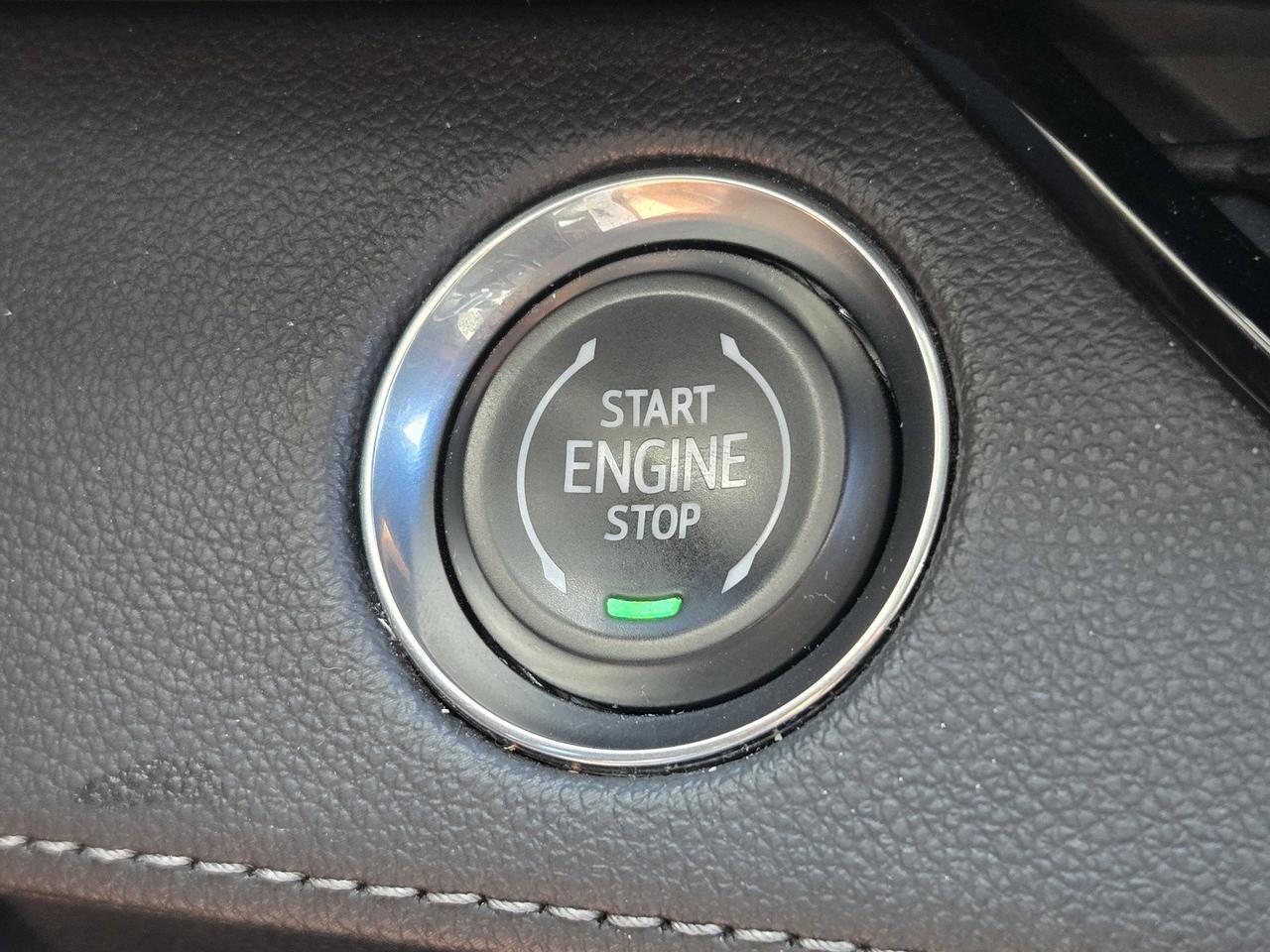 2025 Buick Enclave Preferred Roseville CA