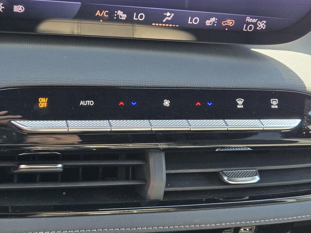 2025 Buick Enclave Preferred Roseville CA