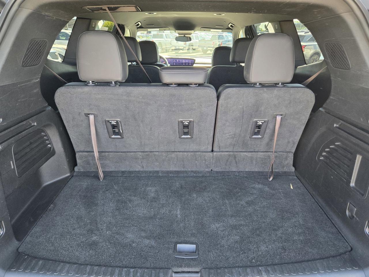 2025 Buick Enclave Preferred Roseville CA