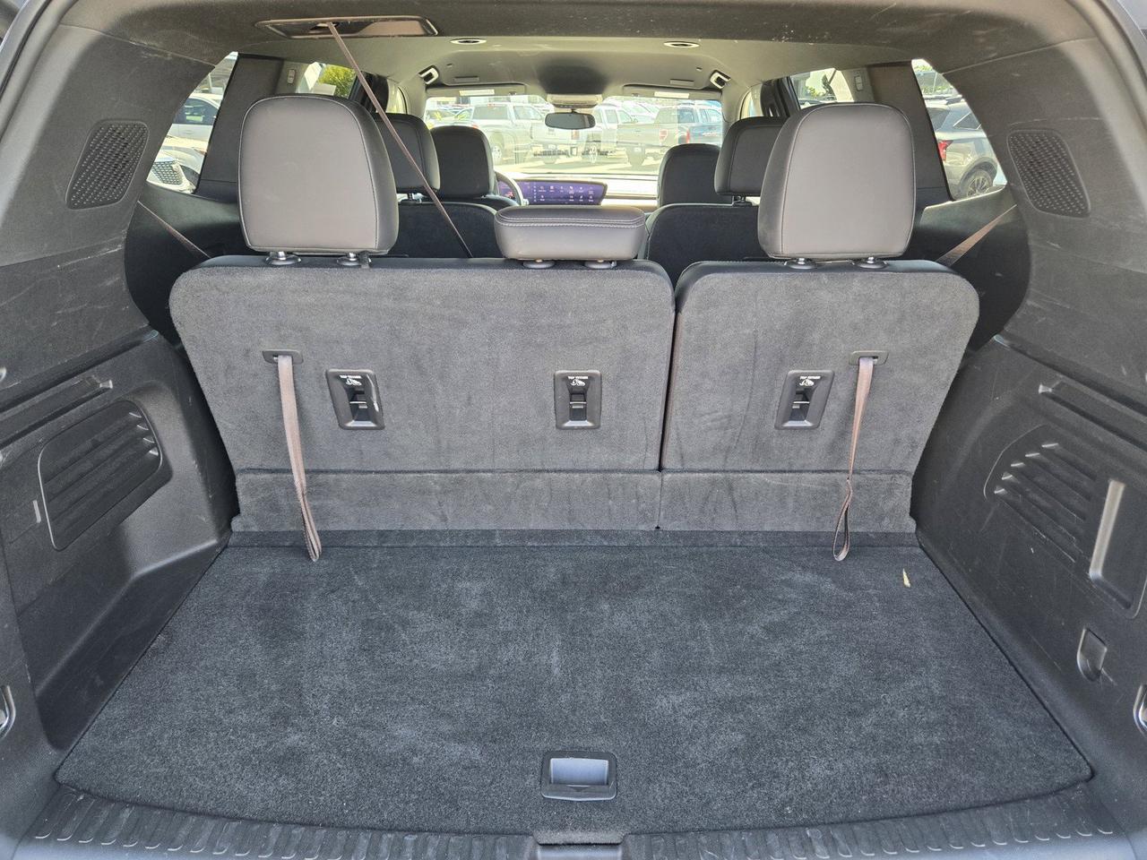 2025 Buick Enclave Preferred Roseville CA