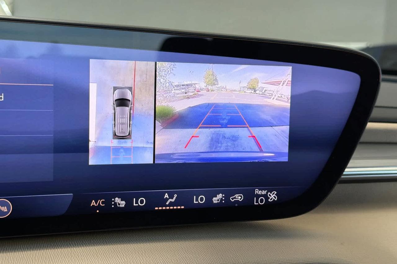 2025 Buick Enclave Preferred Roseville CA