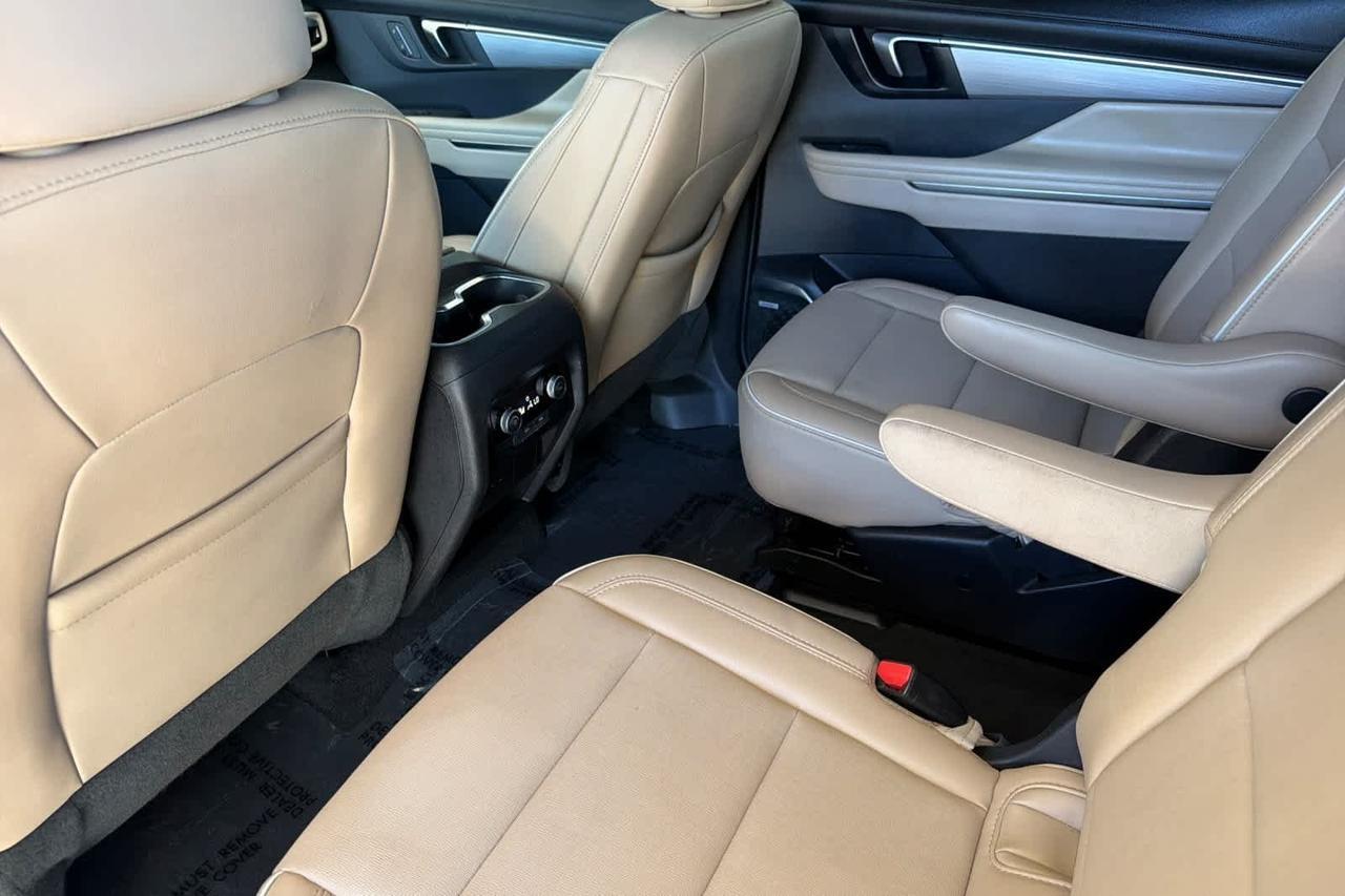 2025 Buick Enclave Preferred Roseville CA