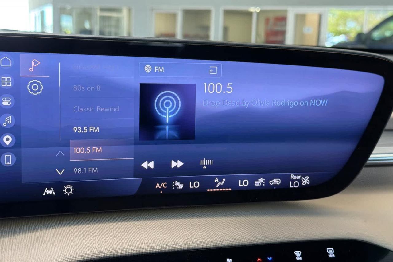 2025 Buick Enclave Preferred Roseville CA