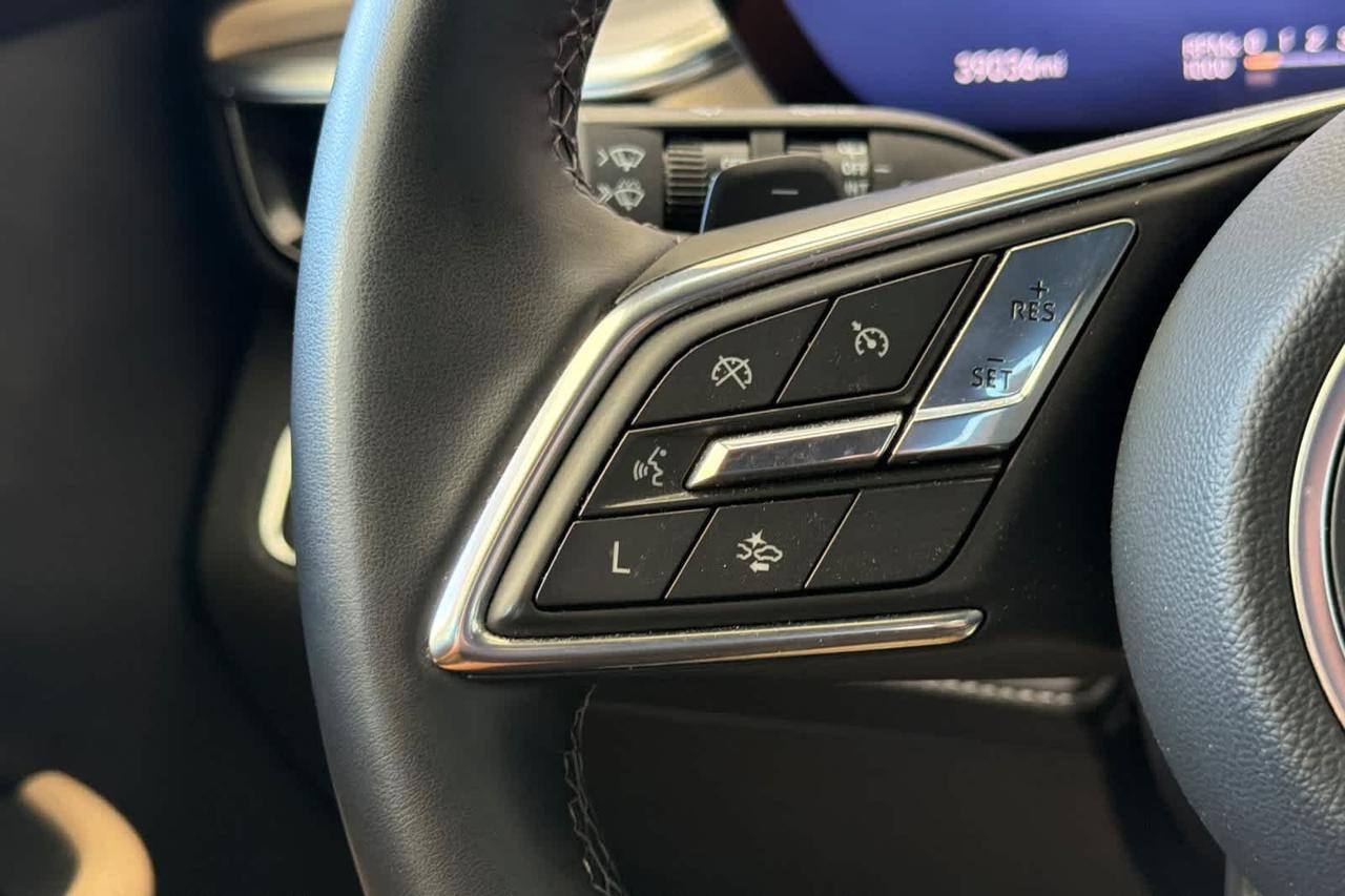 2025 Buick Enclave Preferred Roseville CA