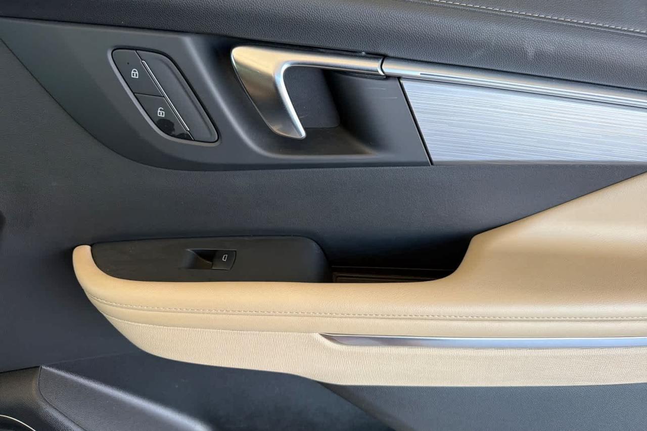 2025 Buick Enclave Preferred Roseville CA