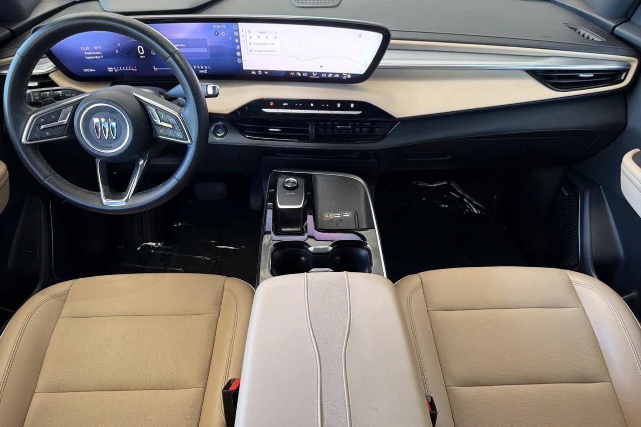 2025 Buick Enclave Preferred Roseville CA