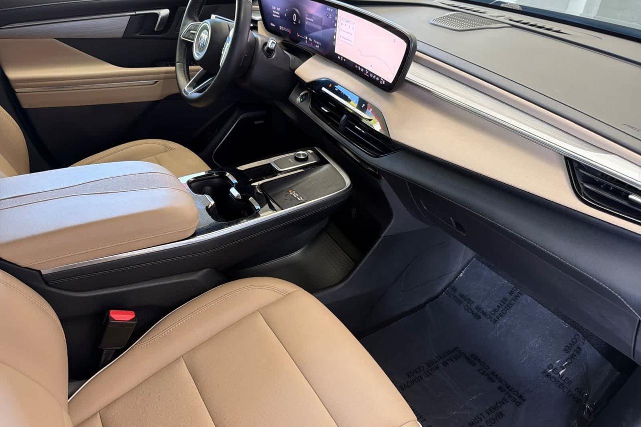 2025 Buick Enclave Preferred Roseville CA