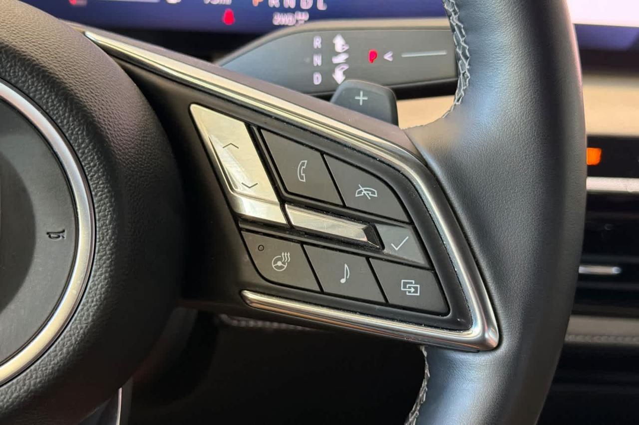 2025 Buick Enclave Preferred Roseville CA