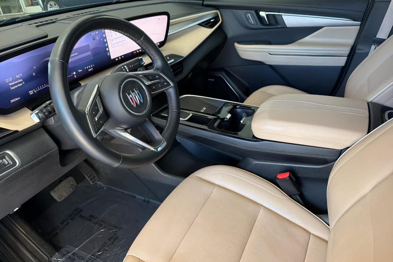 2025 Buick Enclave Preferred Roseville CA