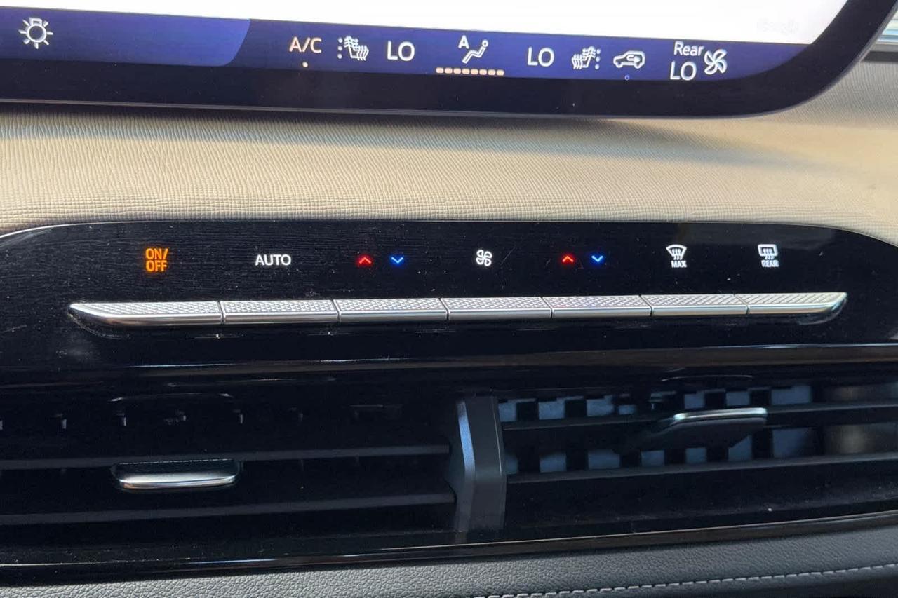 2025 Buick Enclave Preferred Roseville CA