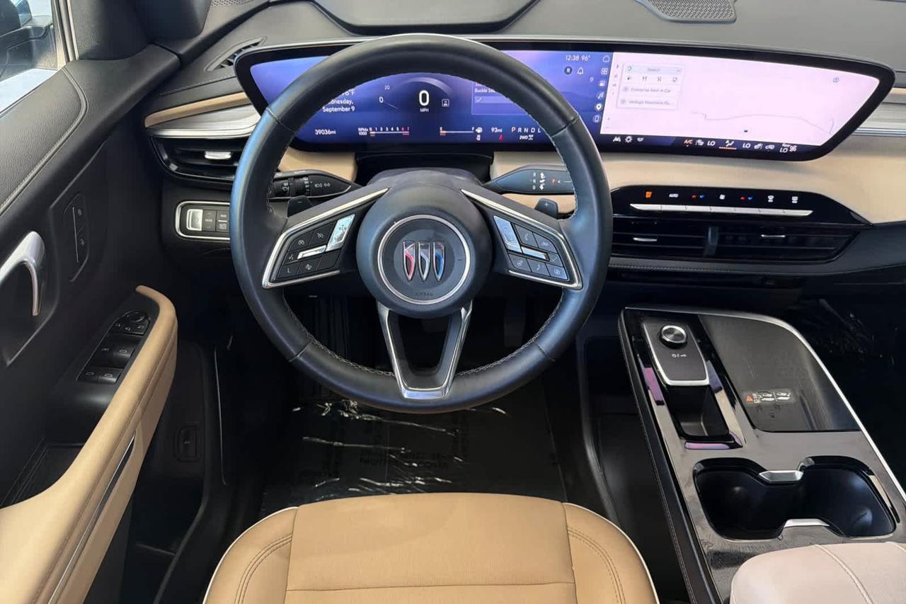2025 Buick Enclave Preferred Roseville CA