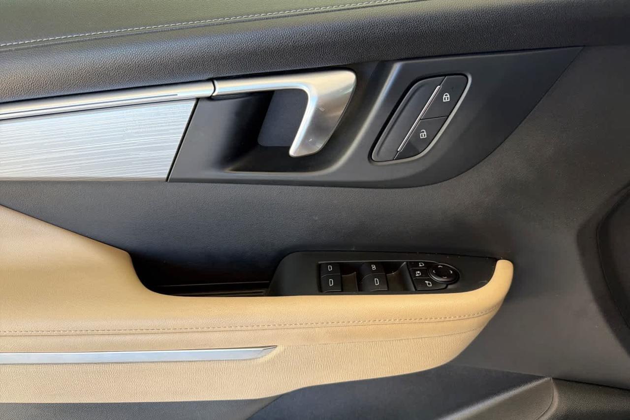 2025 Buick Enclave Preferred Roseville CA