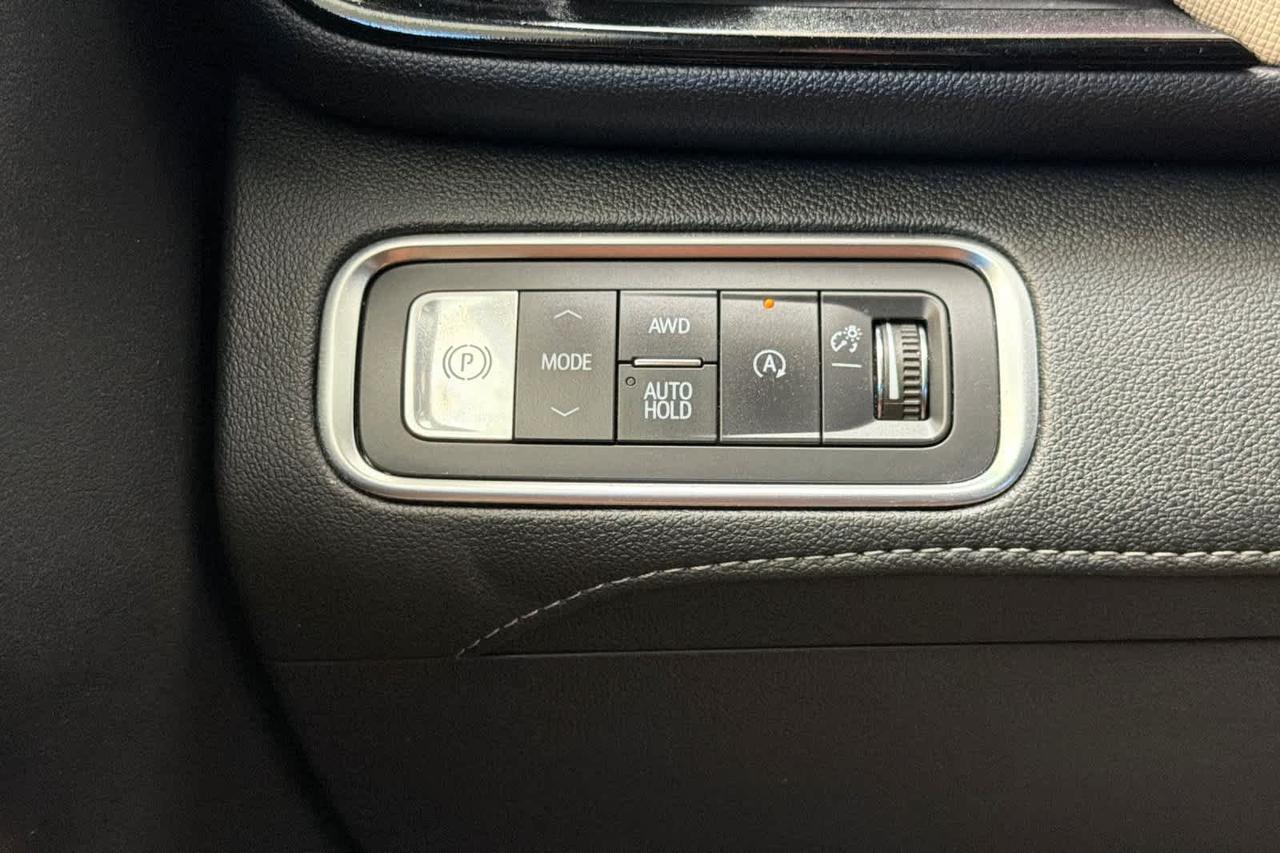 2025 Buick Enclave Preferred Roseville CA