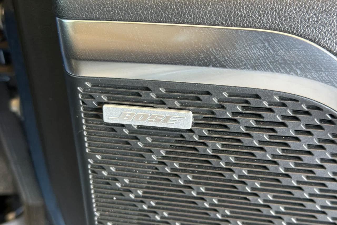 2025 Buick Enclave Preferred Roseville CA