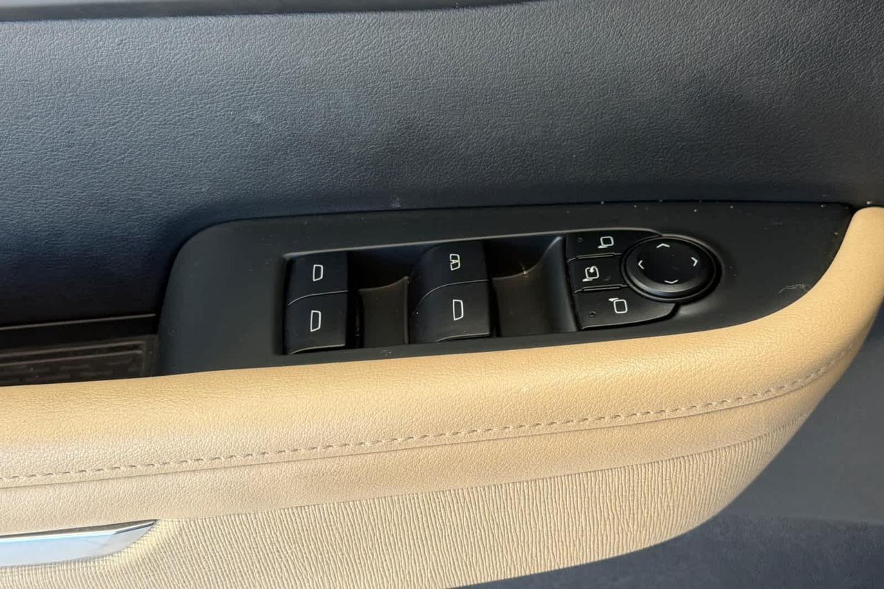 2025 Buick Enclave Preferred Roseville CA