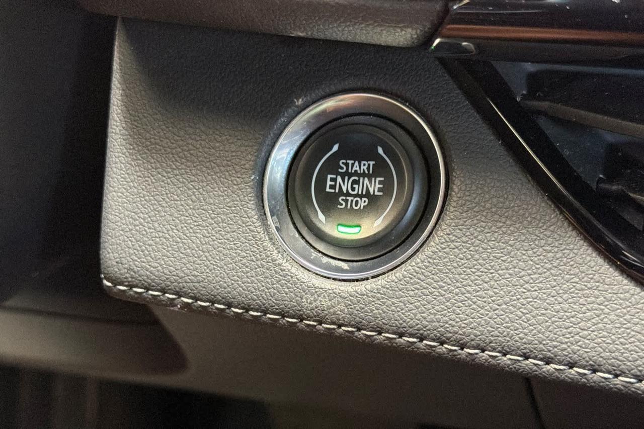 2025 Buick Enclave Preferred Roseville CA