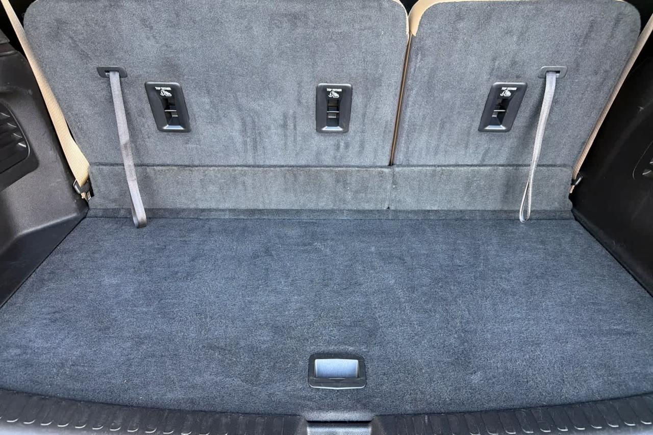 2025 Buick Enclave Preferred Roseville CA