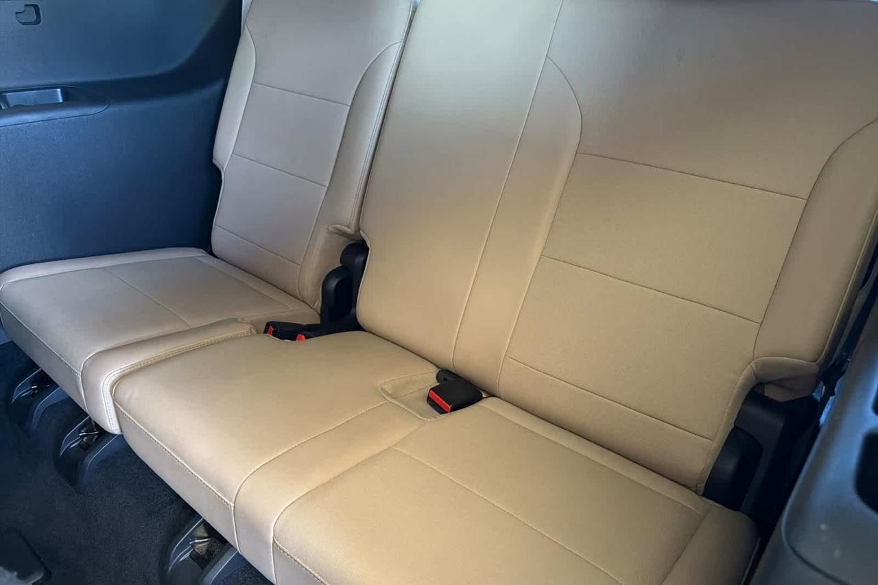 2025 Buick Enclave Preferred Roseville CA