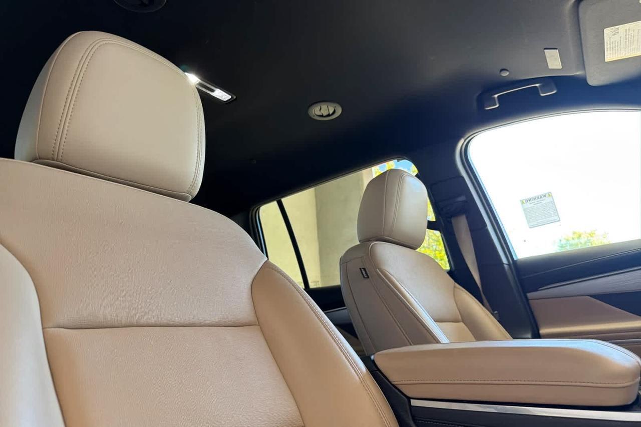 2025 Buick Enclave Preferred Roseville CA