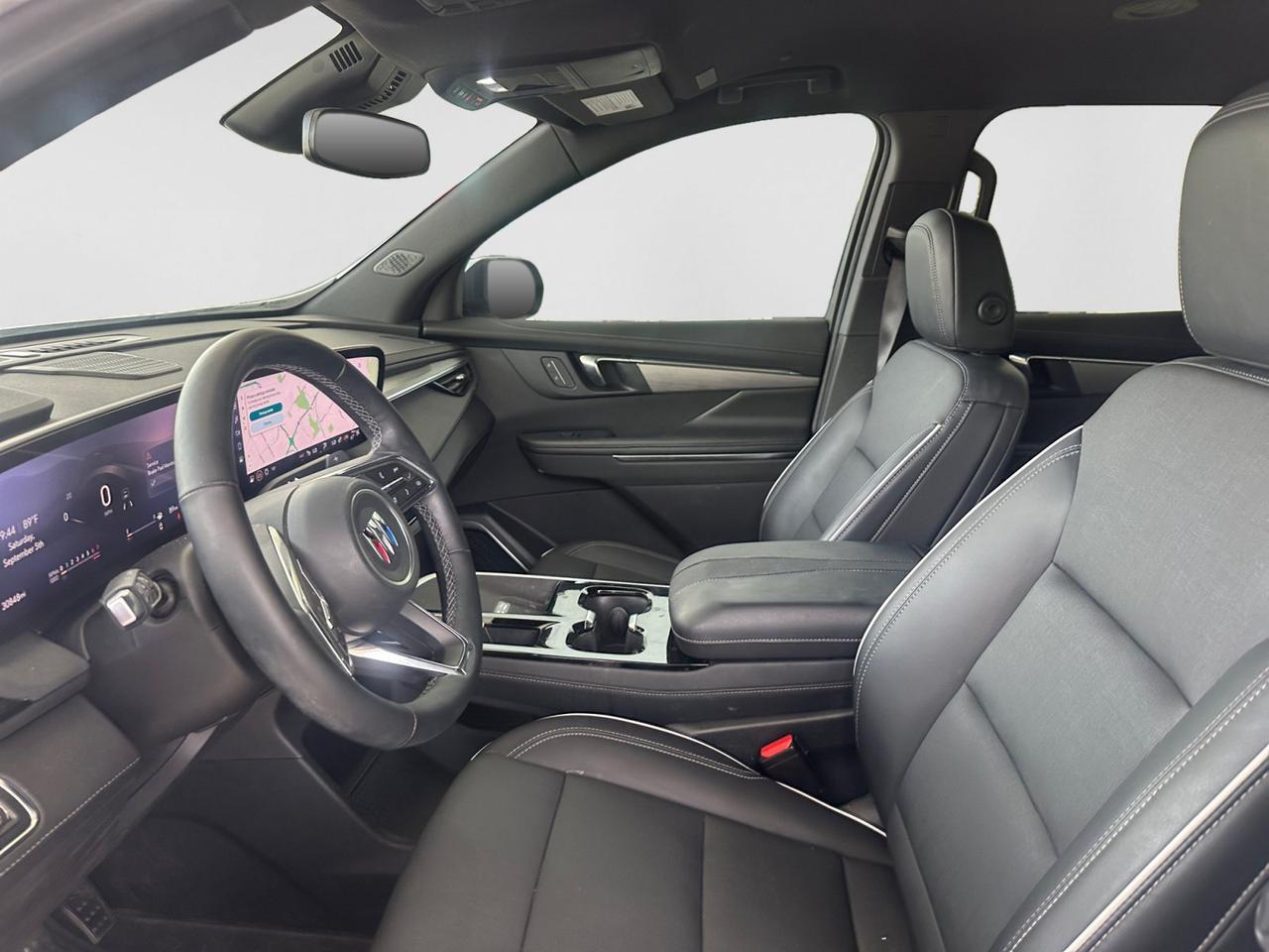 2025 Buick Enclave Preferred  Selma TX